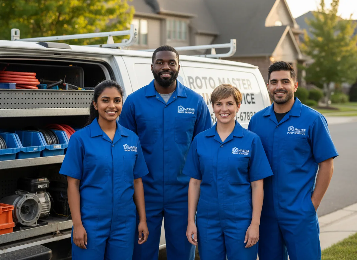 Sump Pump Installation company in South Beloit, IL